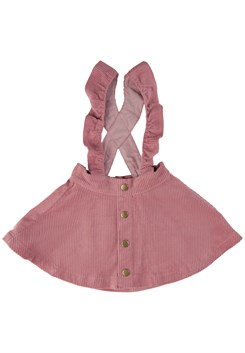 Der neue Halley-Rock – Burlwood